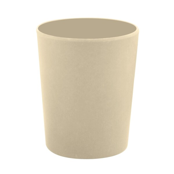 Spirella Bamboo Beige Takeo Beaker 10.20477 - main